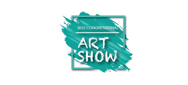 2022 Congressional Art Competition