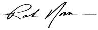 Ralph Norman Signature